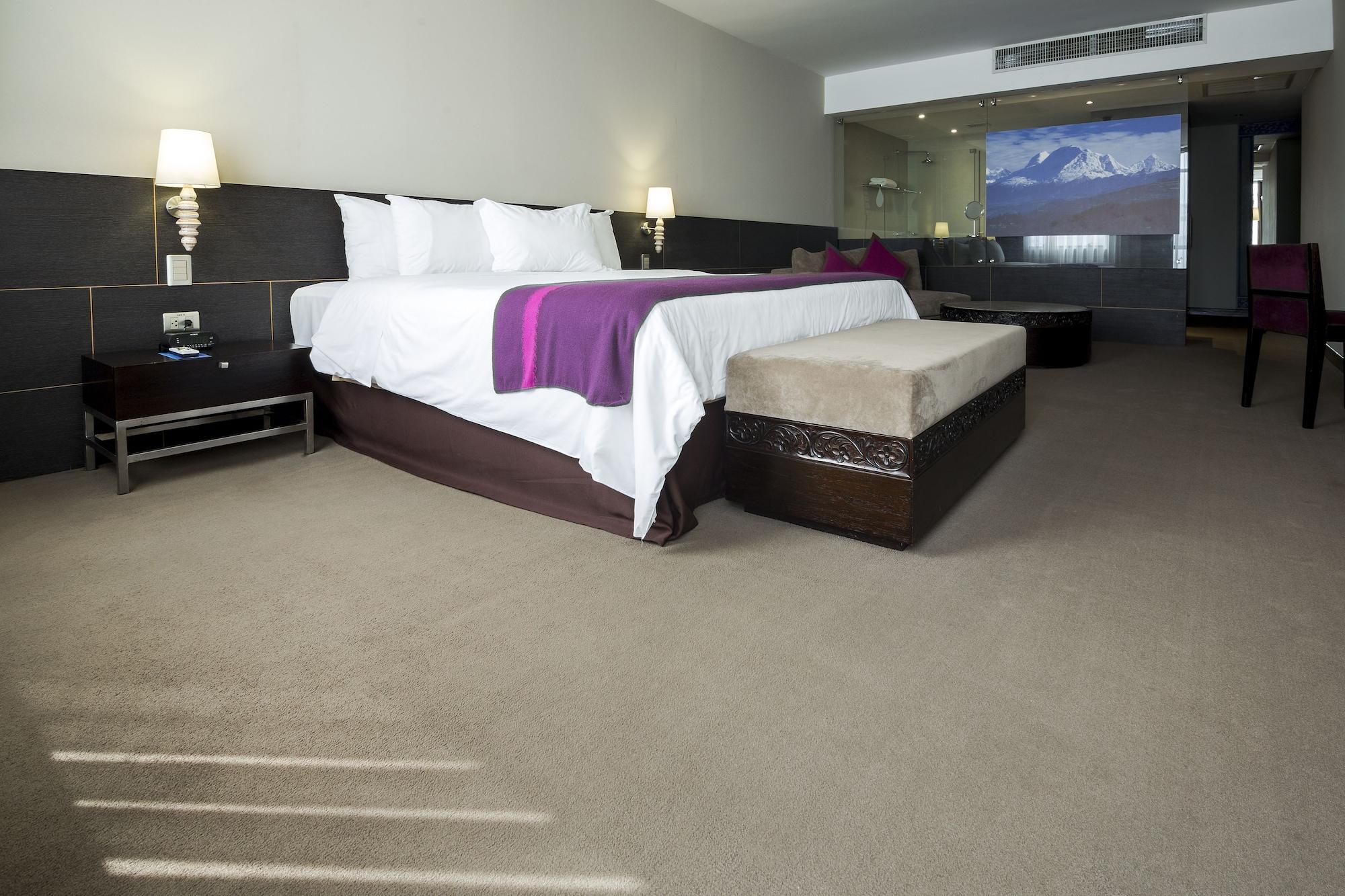 Arawi Miraflores Prime Lima Exterior photo