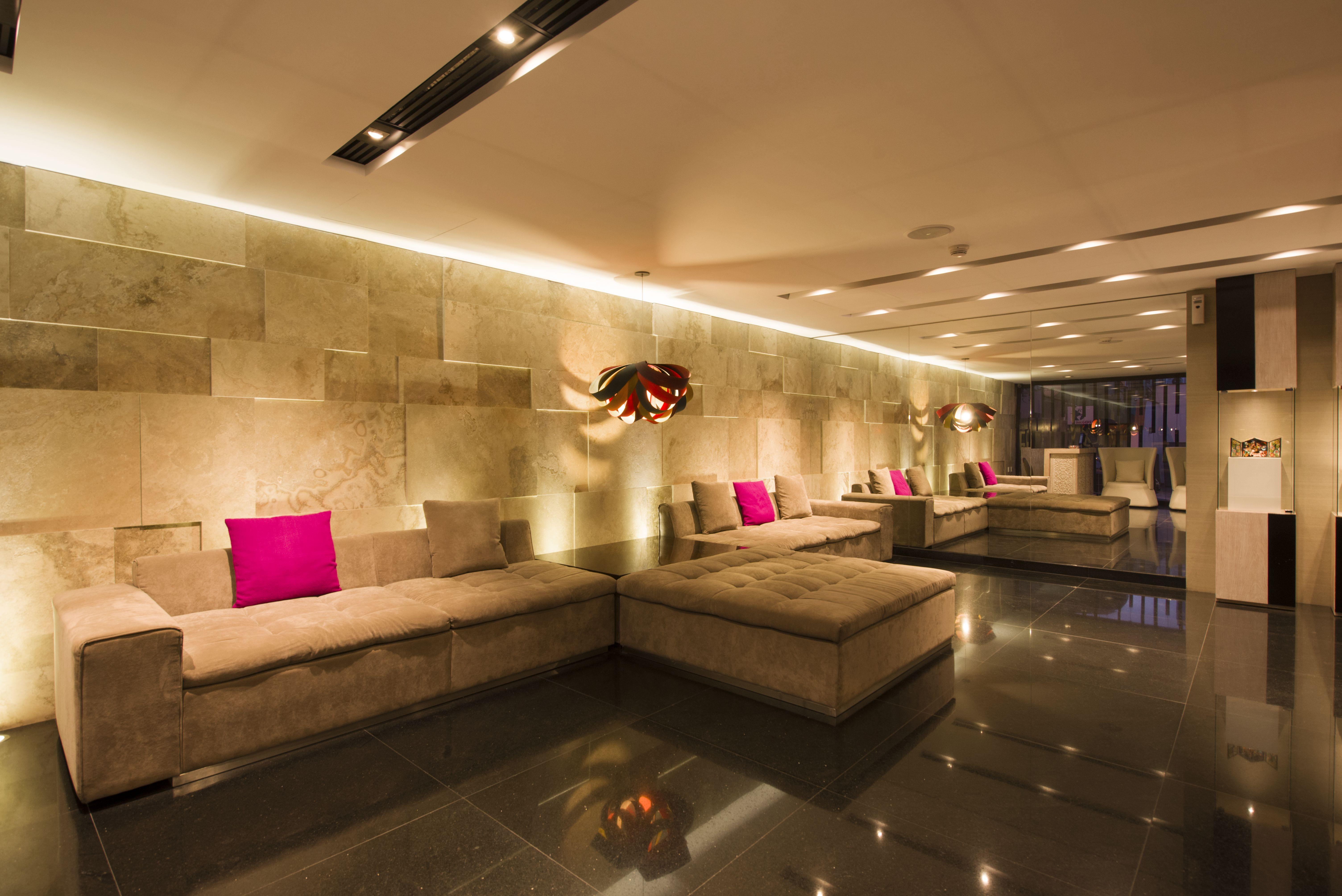 Arawi Miraflores Prime Lima Exterior photo