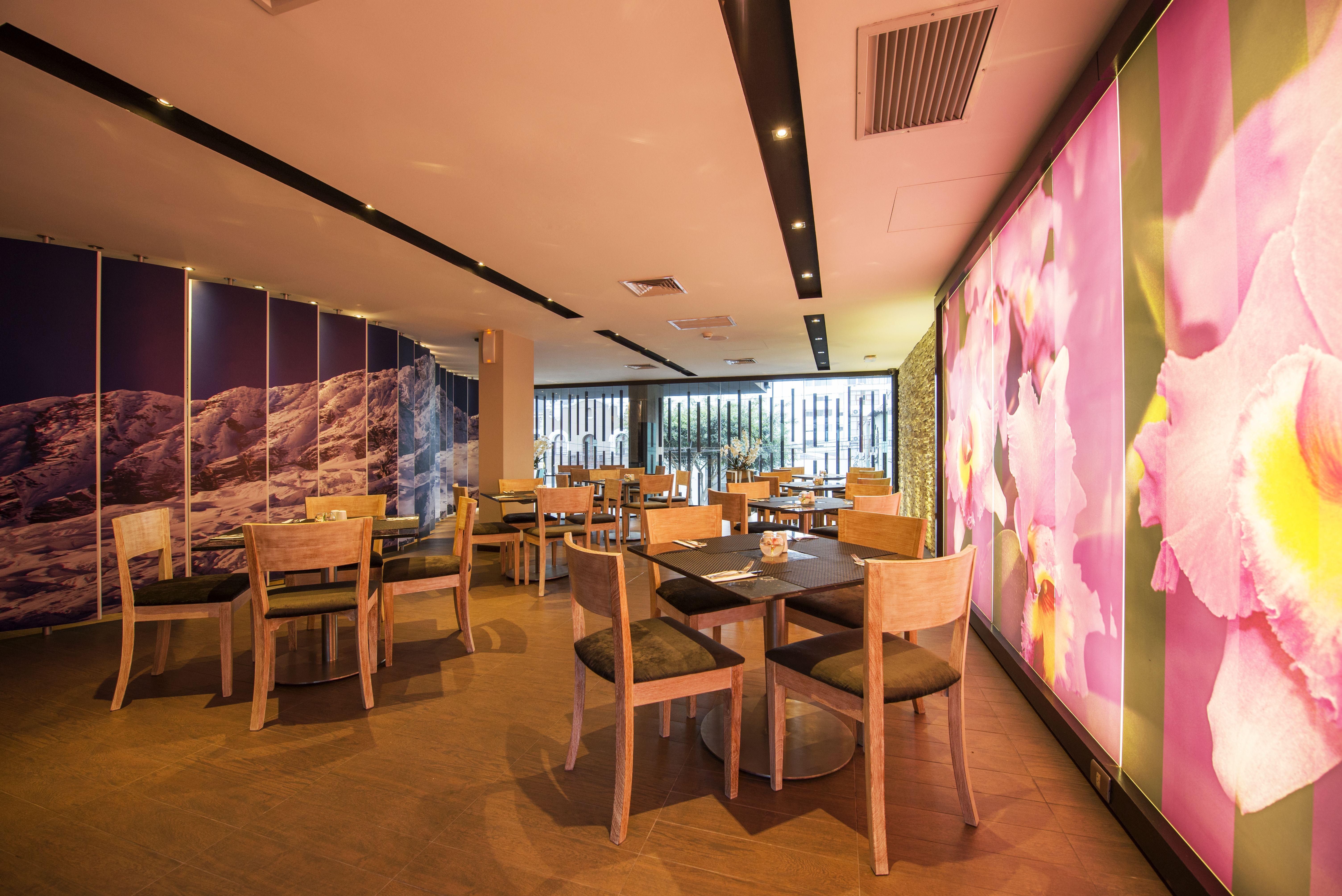 Arawi Miraflores Prime Lima Exterior photo