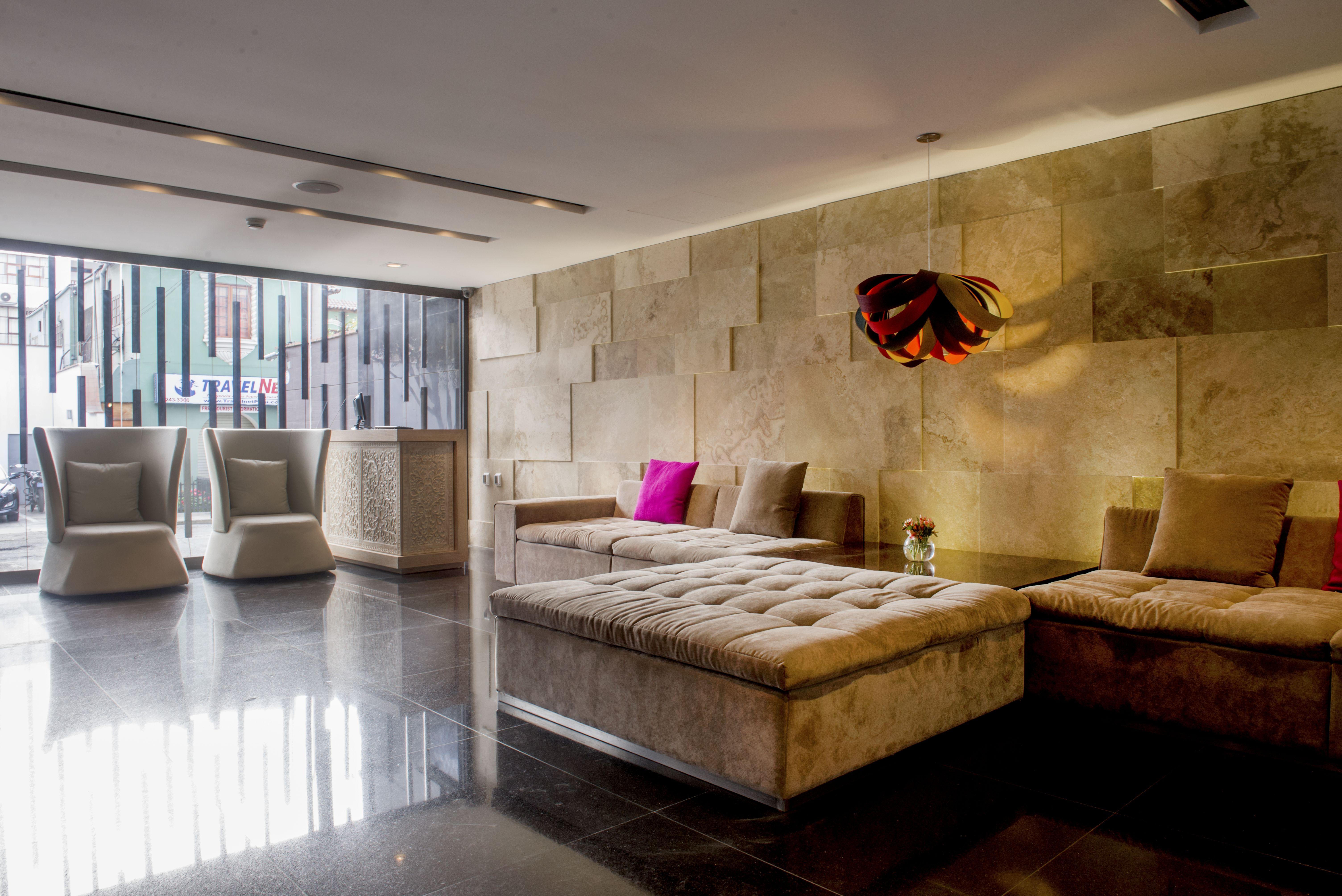 Arawi Miraflores Prime Lima Exterior photo